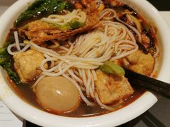 -水平有限广西米粉·广西风味集(五道口店)