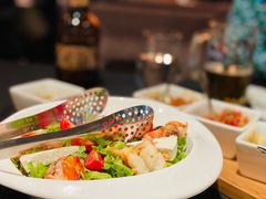 -Efes Turkish & Mediterranean Cuisine 艾菲斯餐厅(陆家嘴店)