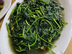 -车头老二大排档