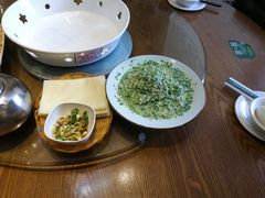 -山沟沟炒鸡(颐灏·海怡名都店)