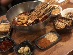 -付小姐在成都(中山公园店)