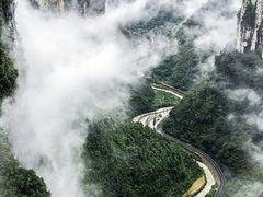 -矮寨·十八洞·德夯大峡谷景区
