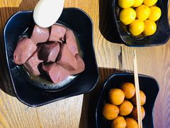 -無牌小范·香港明星美食