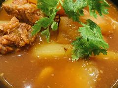 -牛腩之旅·牛腩牛杂煲(光启城美食城店)
