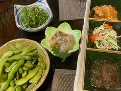 -昱匠·日本料理(金融街店)