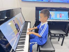 -Mr.先声音乐(东海店)