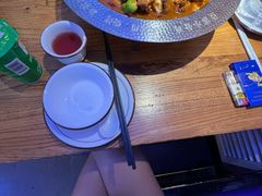 -俭寨大盘鸡·缸子肉·小公鸡·新疆菜(云通店)