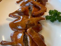 -利苑酒家(金宝店)