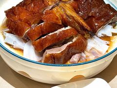 -观山美厨·精致粤菜(西樵店)