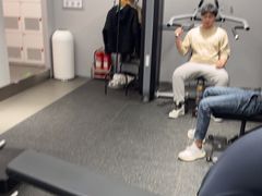 -乐刻健身铁馆(灯市口店)