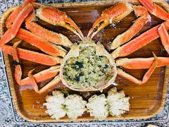 -震海贝烤贝·民俗特色店(延吉总店)
