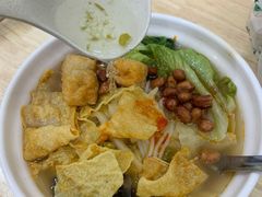 自制白醋-笋果坊螺蛳粉(竹园小区店)