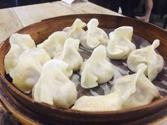 -老边饺子(彩虹城店)