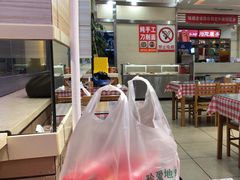 -孟记粥铺·家常菜·烧烤·粥(亚运村店)