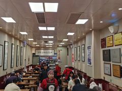-郑家包子牛肉拉面(尚勤路店)