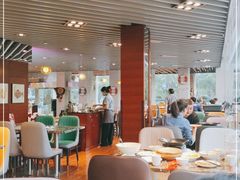 大堂-风味小馆(天目湖宾馆店)