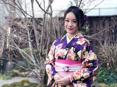 -京都冈本和服体验租赁店(清水寺店)