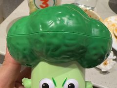 -海底捞火锅(如皋吾悦广场店)