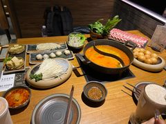 -呷哺呷哺 黄金牧场 (新中关购物中心店)