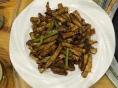 -冰煮羊(天利店)