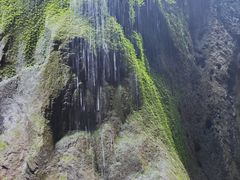 -龙水峡地缝景区