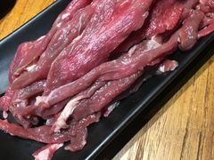 -嘚味徐州烧烤特色菜