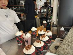 -BeauTea水仙(coco park店)