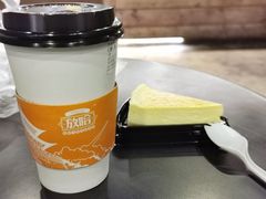 -放哈·甜醅子奶茶创造者(正宁路店)