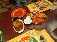 -马迭尔德式西餐精酿啤酒屋(中央大街店)