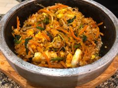 石锅拌饭-韩罗苑(万象城店)