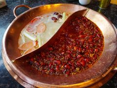 -老码头火锅(骡马市店)