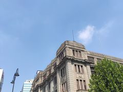 -江城燕子大排档(江汉路步行街店)