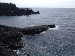 iphone_upload_pic-柱状节理带