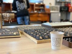 -鈊藝銀匠·银饰DIY工作室(永庆坊店)