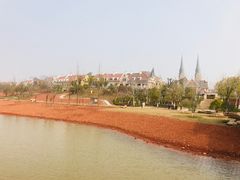 -九龙湖公园
