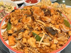 -金阁家常菜(贵阳路店)