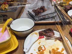 -熙成烧烤(白塔岭店)