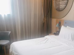 -如家酒店·neo(广州东站天平架地铁站城光大厦店)