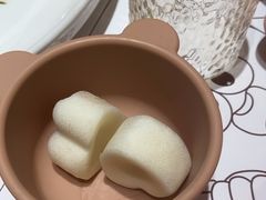 -西贝(紫荆广场店)