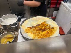 -琦琦蛋饼铺(上南店)