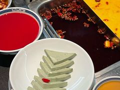 -大隐·成都火锅Bistro(合生麒麟新天地店)