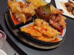 -金饭碗家宴(中兴路店)