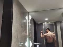 -WEGYMER健萌健身(麦德龙钰龙天下馆)