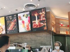 -必胜客(港城新天地店)