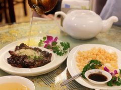 -新聚丰菜馆(太监弄店)