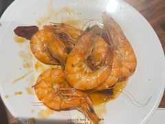 -汉巴味德(沈阳万象汇店)