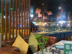 大堂-美森西餐厅(曙光大道店)