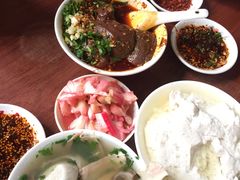-小杨翘脚牛肉