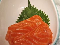 -奔海甄选·活鲜刺身铁板烧自助(太原里店)