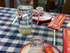 -雪熊哈尔滨烧烤·精酿啤酒·砂锅(中央胜境店)